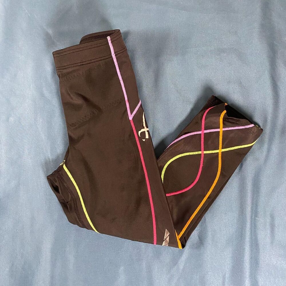 Unbranded Women's Black Leggings